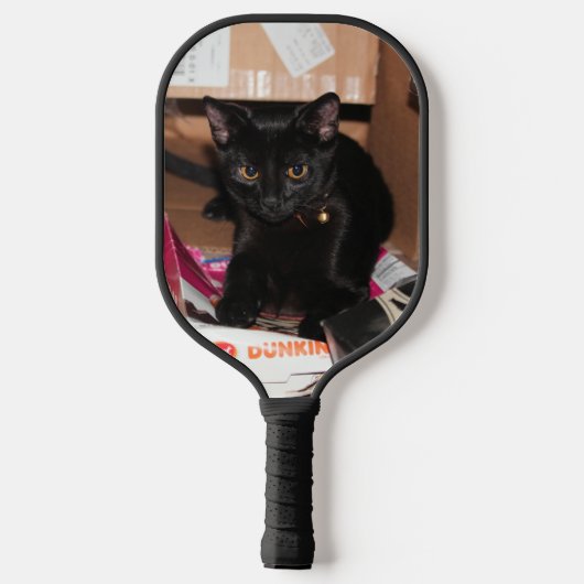 Murphy Pickleball Schläger (Rückseite)