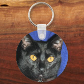 Murphy Schlüsselanhänger (Rückseite)