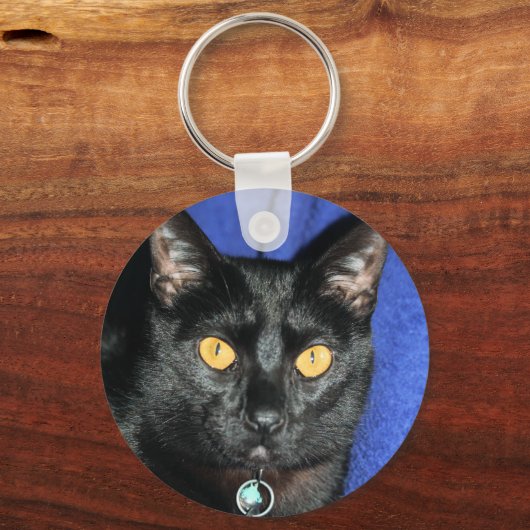 Murphy Schlüsselanhänger (Vorderseite)