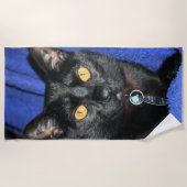 Murphy Strandtuch (Vorderseite)