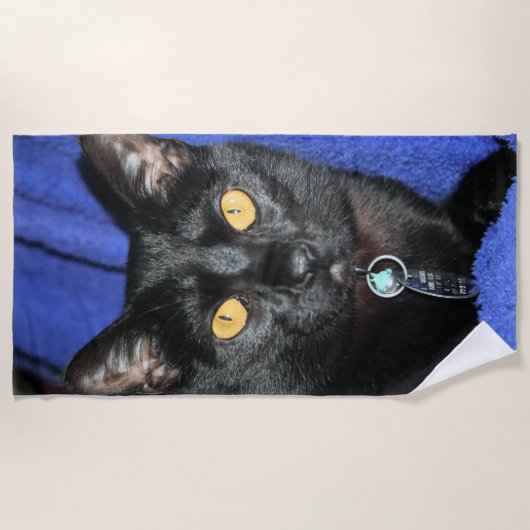 Murphy Strandtuch (Vorderseite)