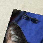 Murphy Strandtuch (Beispiel)