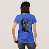 Murphy T-Shirt (Schwarz voll)