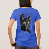 Murphy T-Shirt (Rückseite)