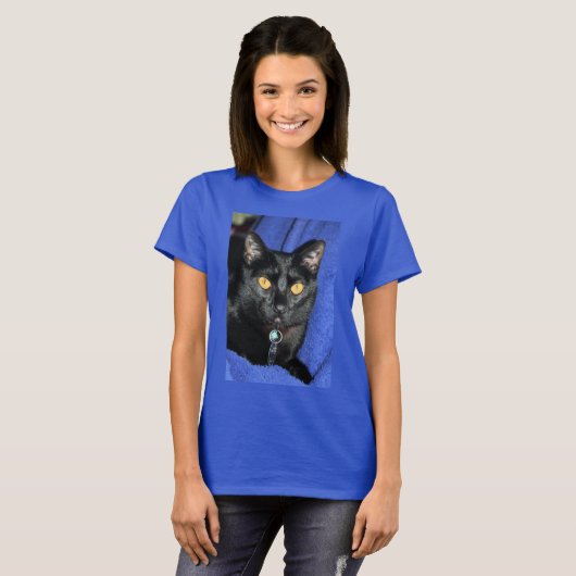 Murphy T-Shirt (Vorne ganz)