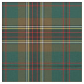 Murphy Tartan Classic Irish Kariert Stoff (Nahaufnahme)
