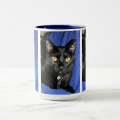 Murphy Tasse (Zentrum)