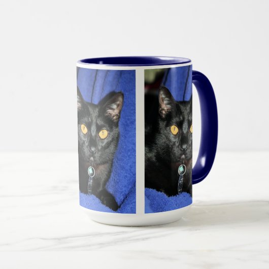 Murphy Tasse (VorderseiteRechts)