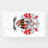 Murphy-Wappen Banner (Horizontal)