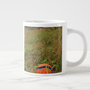 Murphy's Big Ball Liebhaber Spiel Jumbo-Tasse