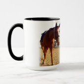 Murphys Gesetzeskastanie Tasse (Links)