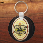 Murphys Stout Schlüsselanhänger (Vorderseite)