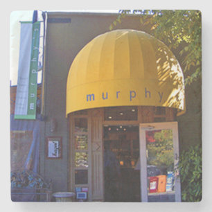 Murphy's Virginia Highland, Murphy's Steinuntersetzer