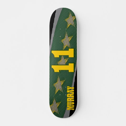 Murray 11 skateboard (Vorne)