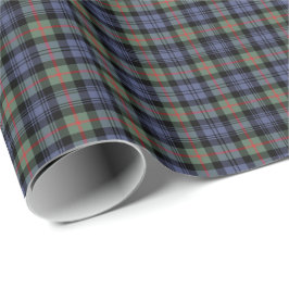 Murray Ancient Clan Tartan Geschenkpapier