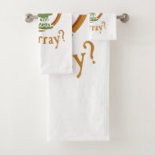 Murray? Badhandtuch Set (Insitu)