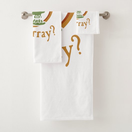 Murray? Badhandtuch Set (Insitu)