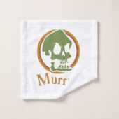 Murray? Badhandtuch Set (Waschlappen)