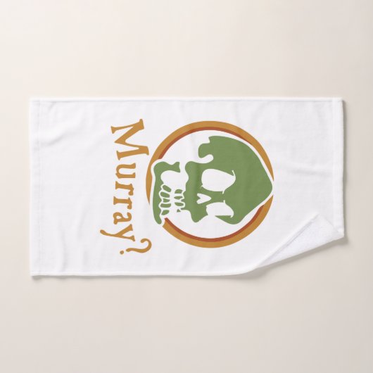 Murray? Badhandtuch Set (Handtuch)