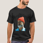 Murray Christmas - Bill Murray Essential T-Shirt (Vorderseite)