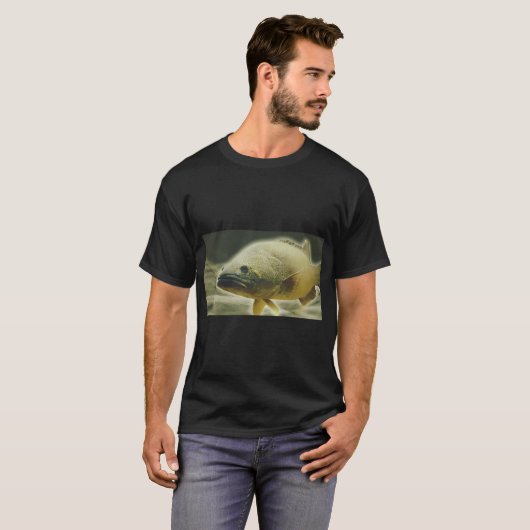 Murray Cod T-Shirt (Vorne ganz)