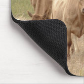 Murray-GrauMausunterlage Mousepad (Ecke)