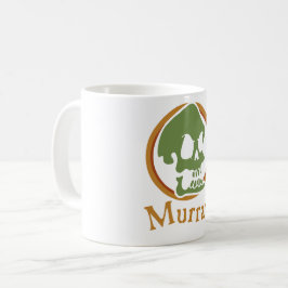 Murray? Kaffeetasse