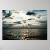 Murray Lake Poster (Vorne)