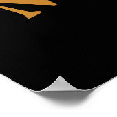 Murray? Poster (Ecke)