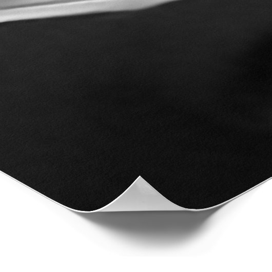 Murray Rothbard Poster (Ecke)