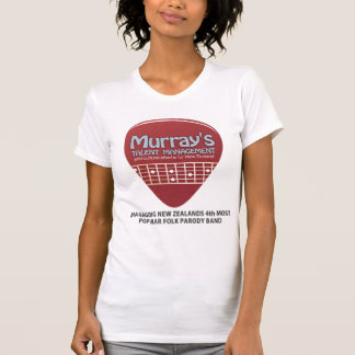 Murray-Talent Conchords T-Shirt