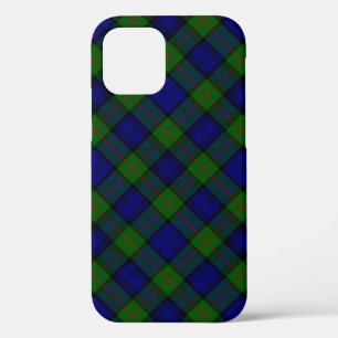 Murray tartan Blue kariert Case-Mate iPhone ca. Hülle