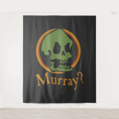 Murray? Wandteppich (Vorderseite)