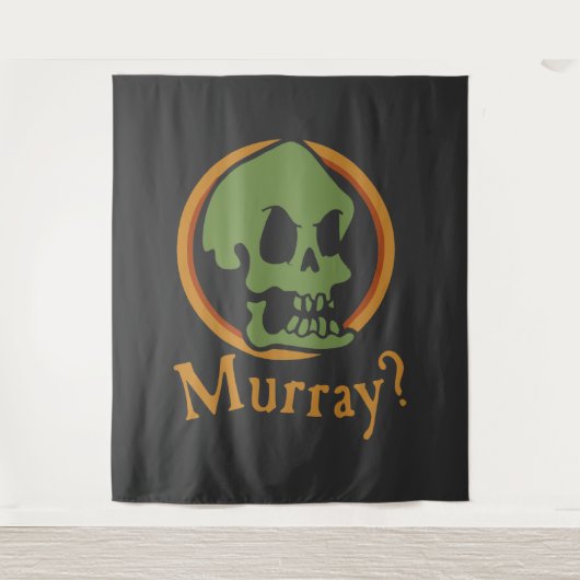 Murray? Wandteppich (Vorderseite)