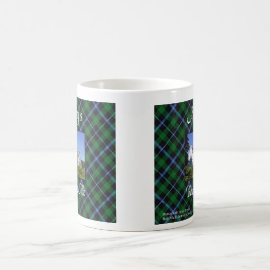 Murray's Blair Castle Ale Cup Kaffeetasse (Mittel)