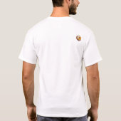 Murray's Marbles T-Shirt (Rückseite)
