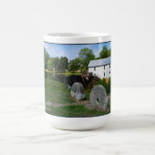 Murray's Mill Kaffeetasse (Mittel)