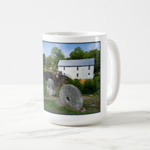 Murray's Mill Kaffeetasse