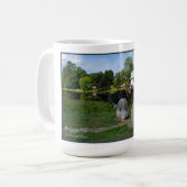 Murray's Mill Kaffeetasse (Vorderseite Links)