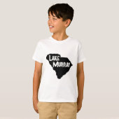 Murraysee  T-Shirt (Vorne ganz)