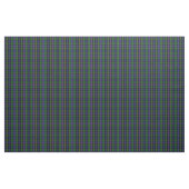 Murraytartan-Druck Stoff (Yard (91,4 cm))