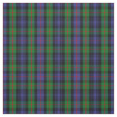 Murraytartan-Druck Stoff (Muster)