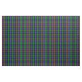 Murraytartan-Druck Stoff (Fat Quarter (45,7 x 55,9 cm))