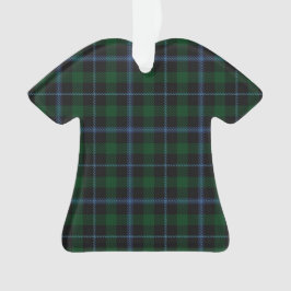 Murraytartan-T - Shirt-Verzierung Ornament