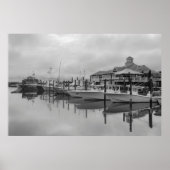 Murrells Inlet Poster (Vorne)