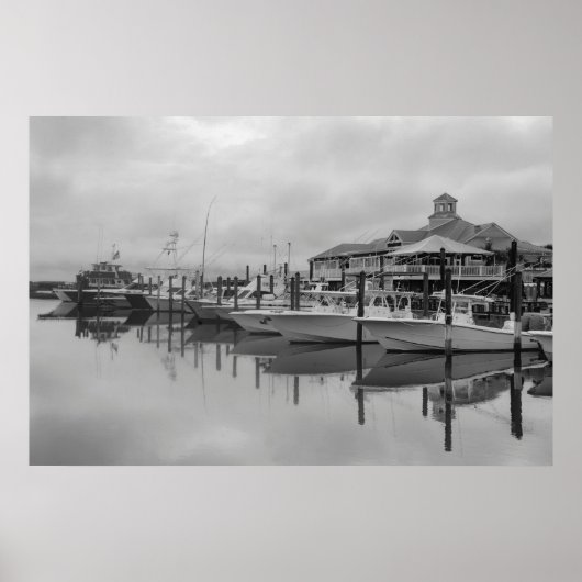 Murrells Inlet Poster (Vorne)