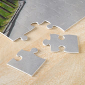 Murren in der Schweiz Puzzle (Seite)