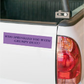 MÜRRISCH AUTOAUFKLEBER (Auf Lkw)