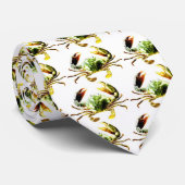 Mürrisch Krawatte (Gerollt)