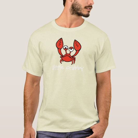Mürrisch T-Shirt (Vorderseite)